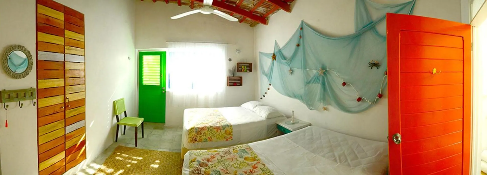 Beachfront Private Villa Tulum Sian Kaan