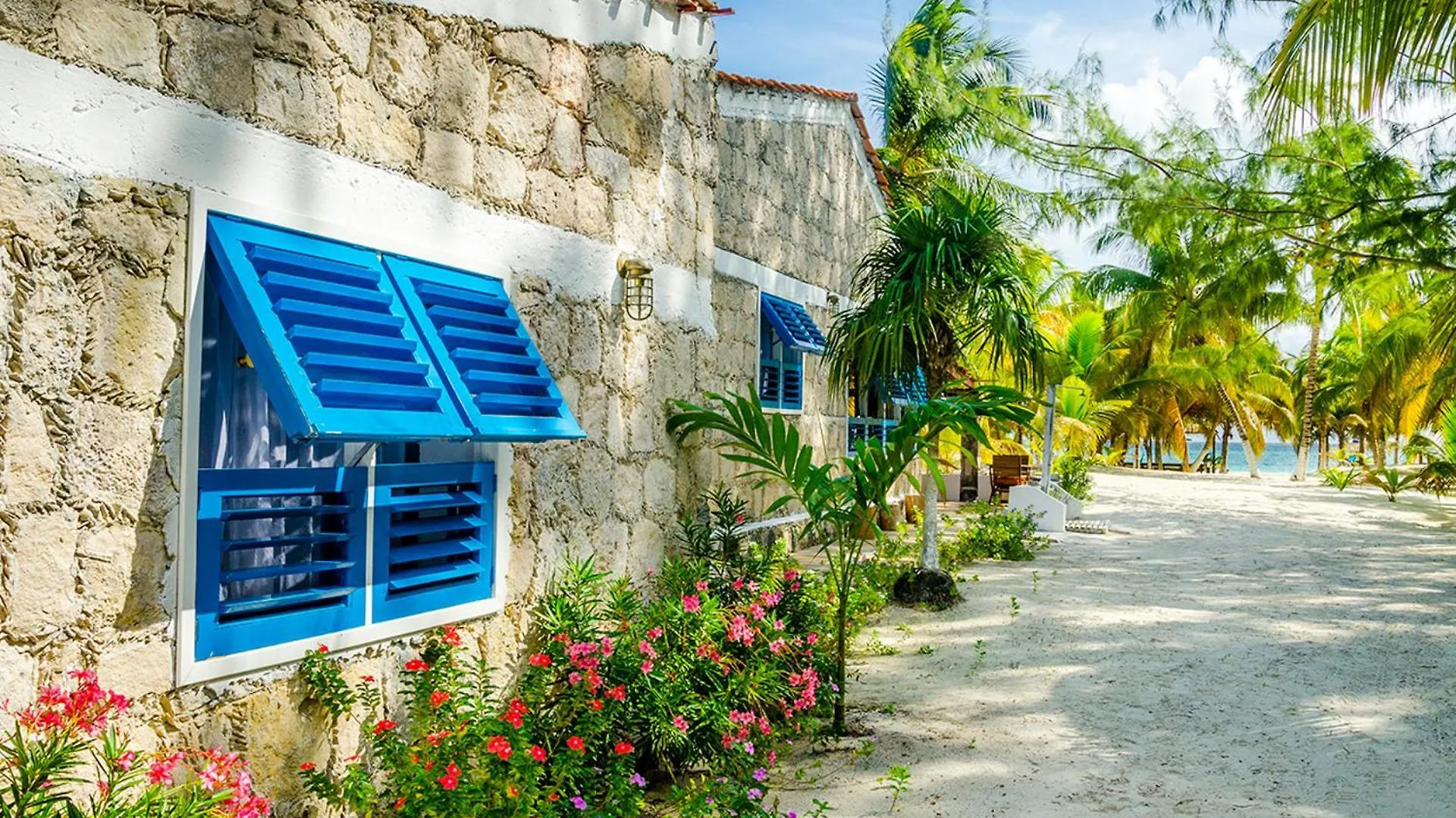 Beachfront Private Villa Tulum Sian Kaan 0*,  Mexico
