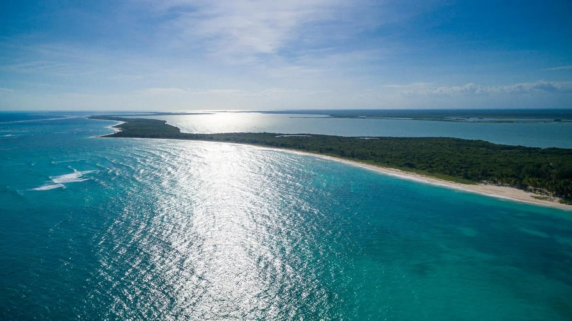 Holiday home Beachfront Private Villa Tulum Sian Kaan