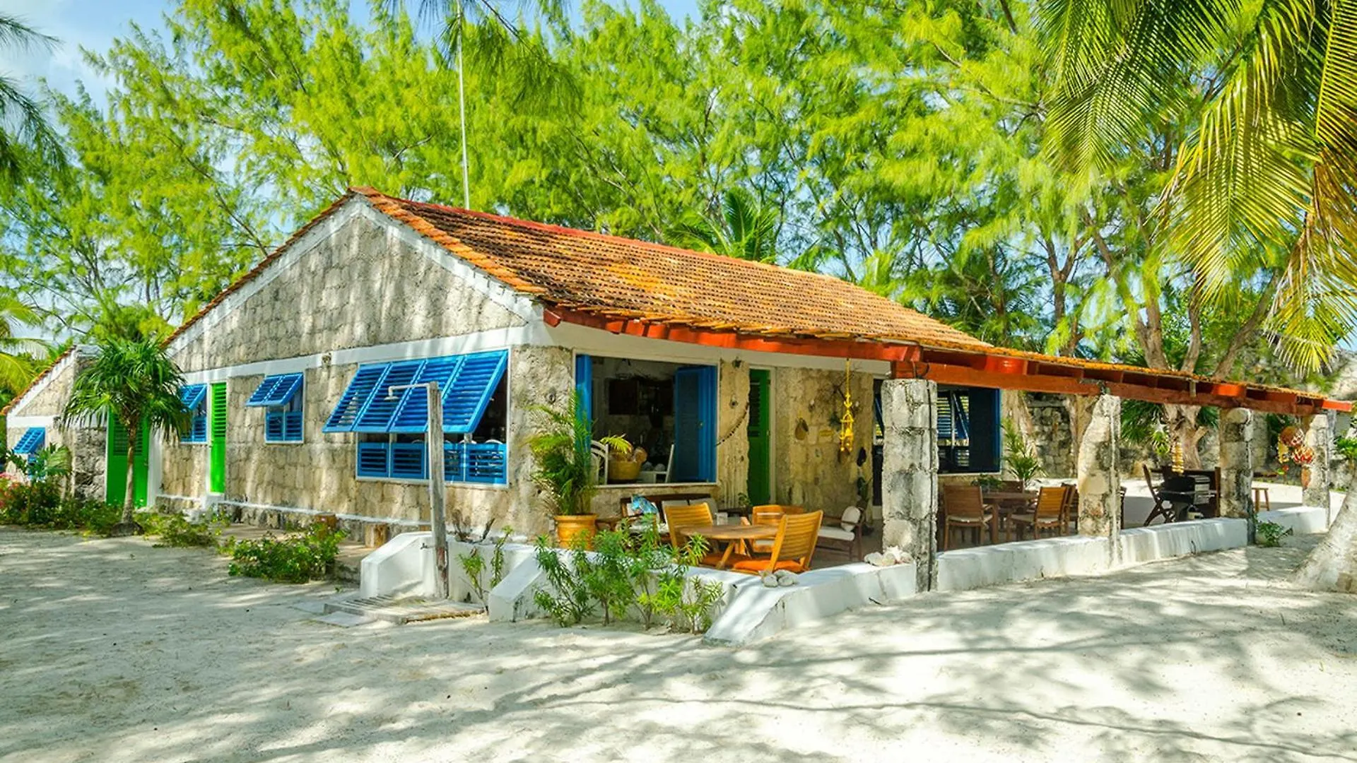 Beachfront Private Villa Tulum Sian Kaan