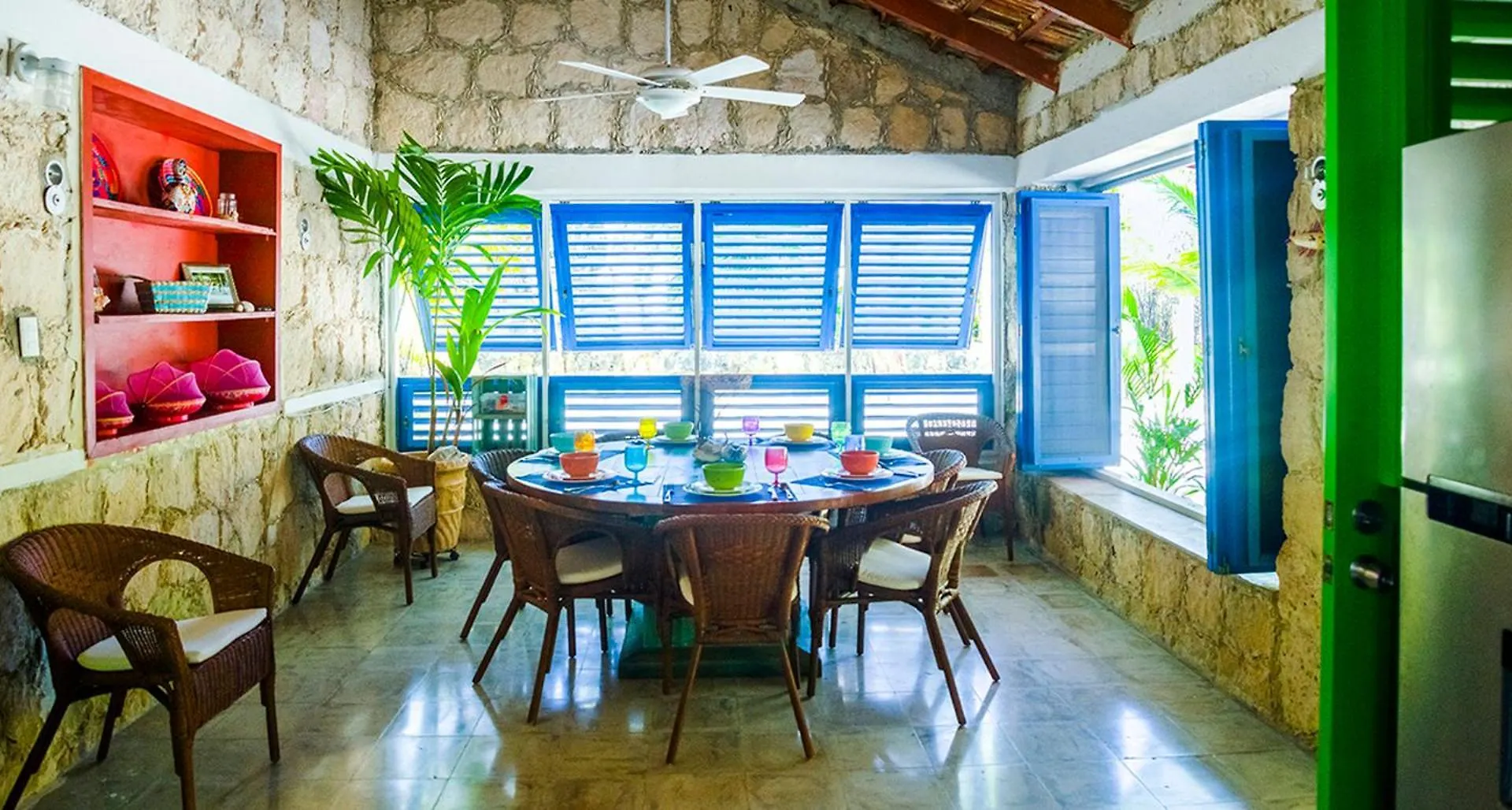 Beachfront Private Villa Tulum Sian Kaan 0*,
